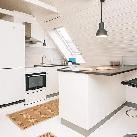 4 Person Holiday Home In B Rkop Børkop Exteriör bild