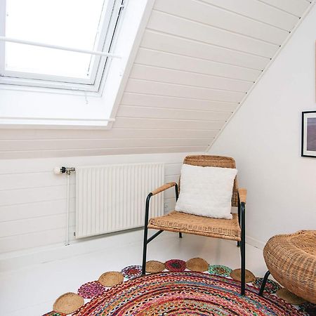4 Person Holiday Home In B Rkop Børkop Exteriör bild