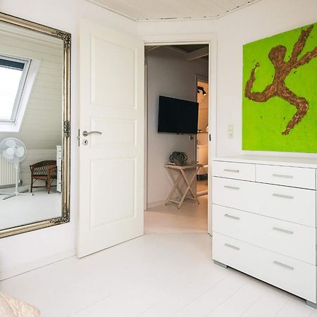 4 Person Holiday Home In B Rkop Børkop Exteriör bild