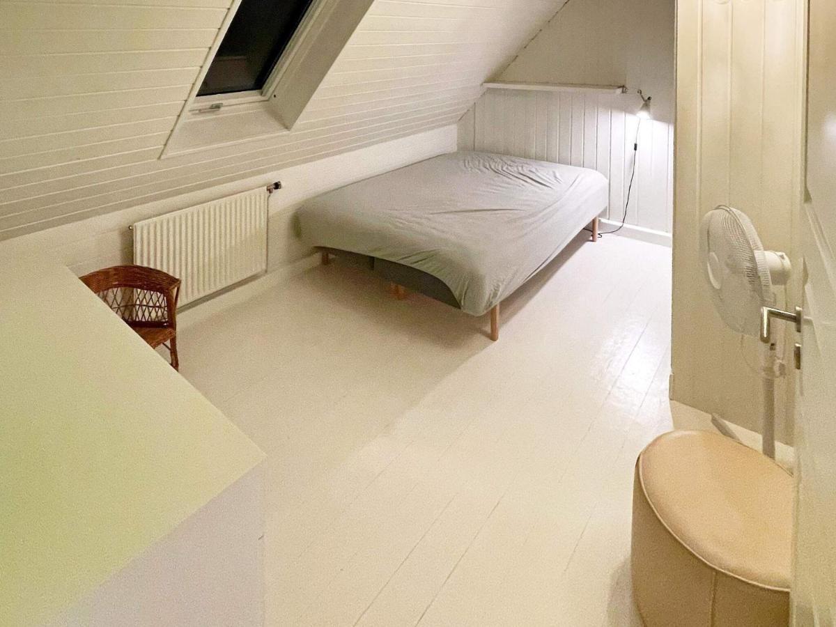 4 Person Holiday Home In B Rkop Børkop Exteriör bild
