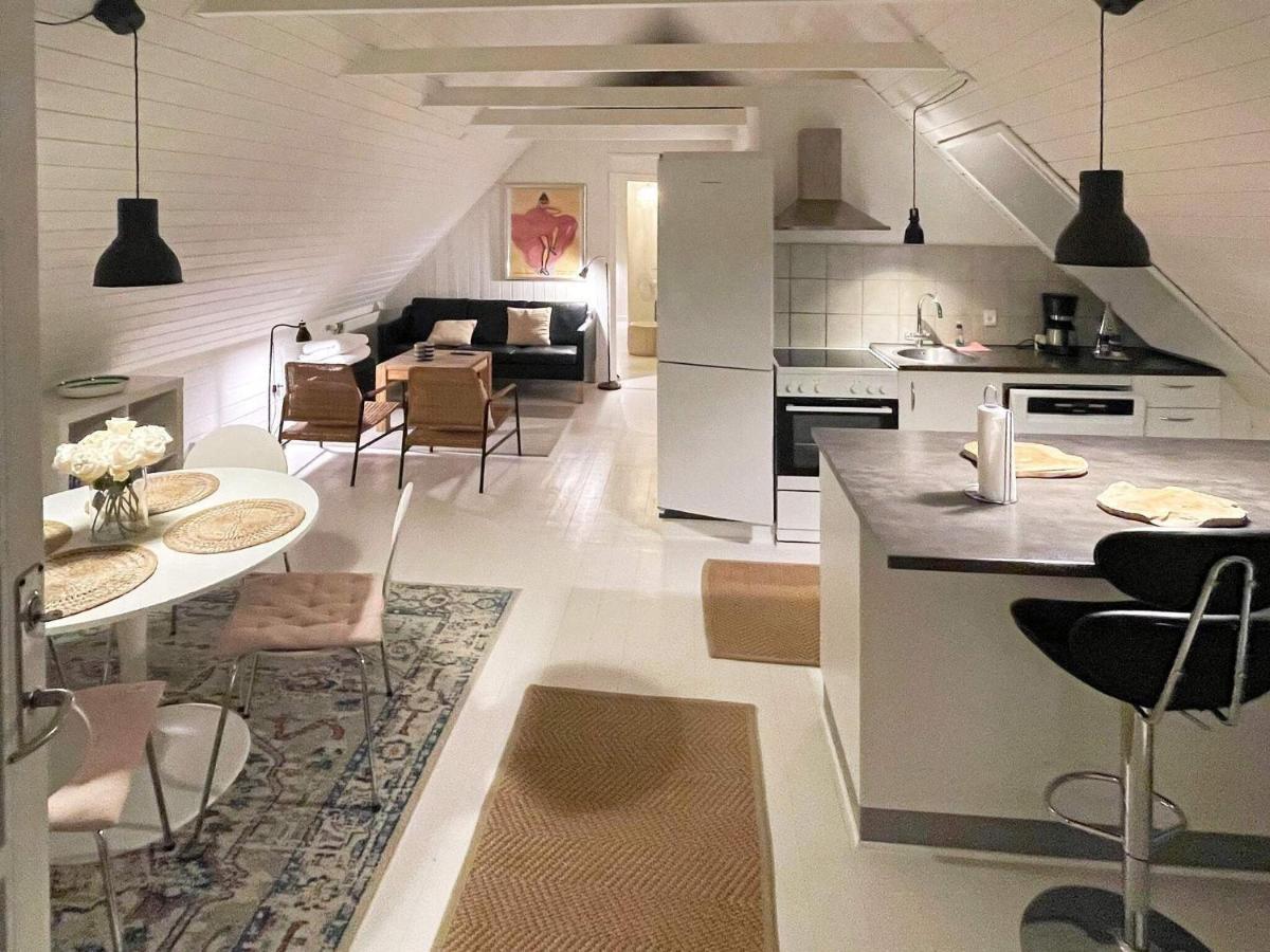 4 Person Holiday Home In B Rkop Børkop Exteriör bild