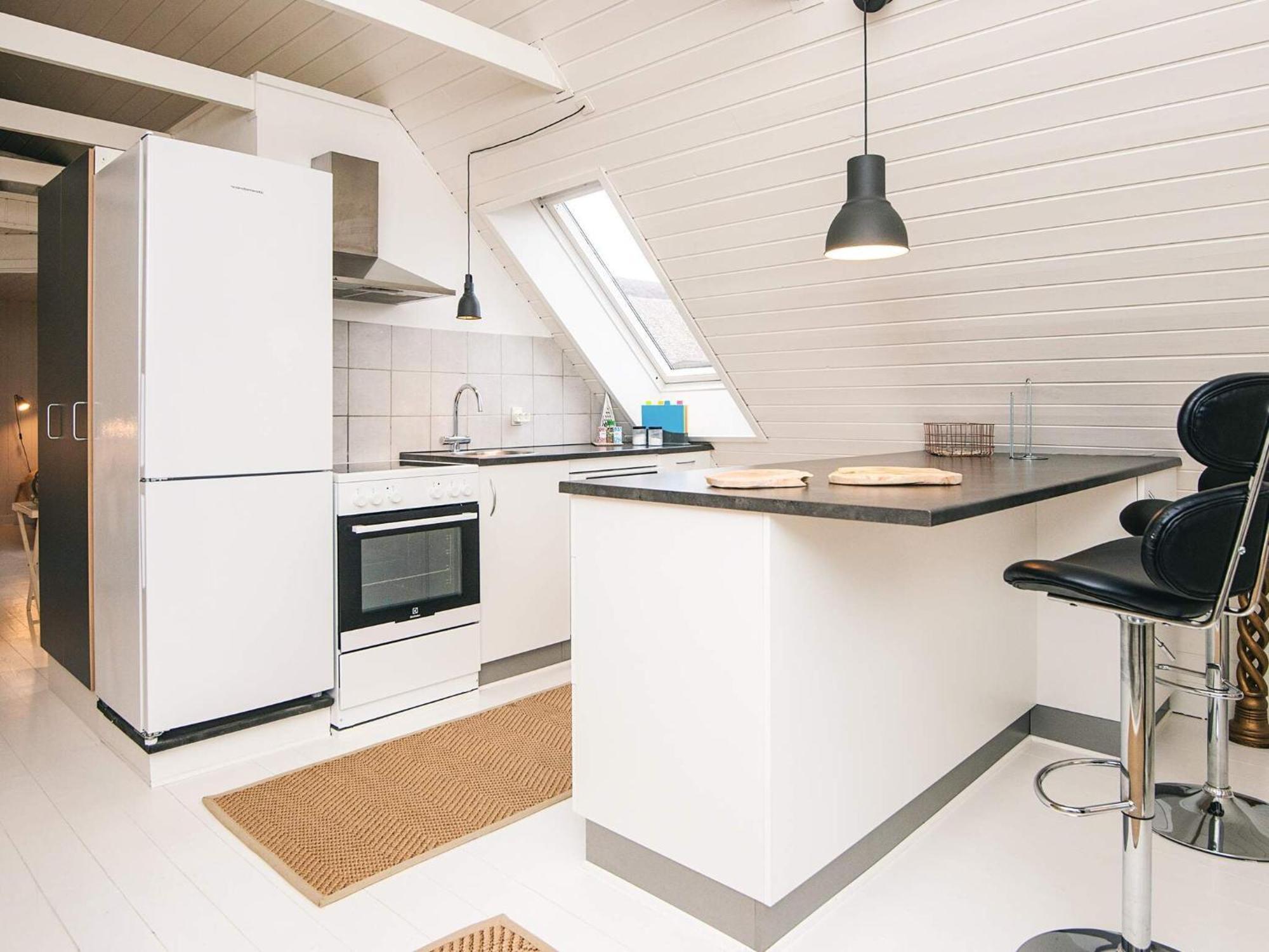 4 Person Holiday Home In B Rkop Børkop Exteriör bild