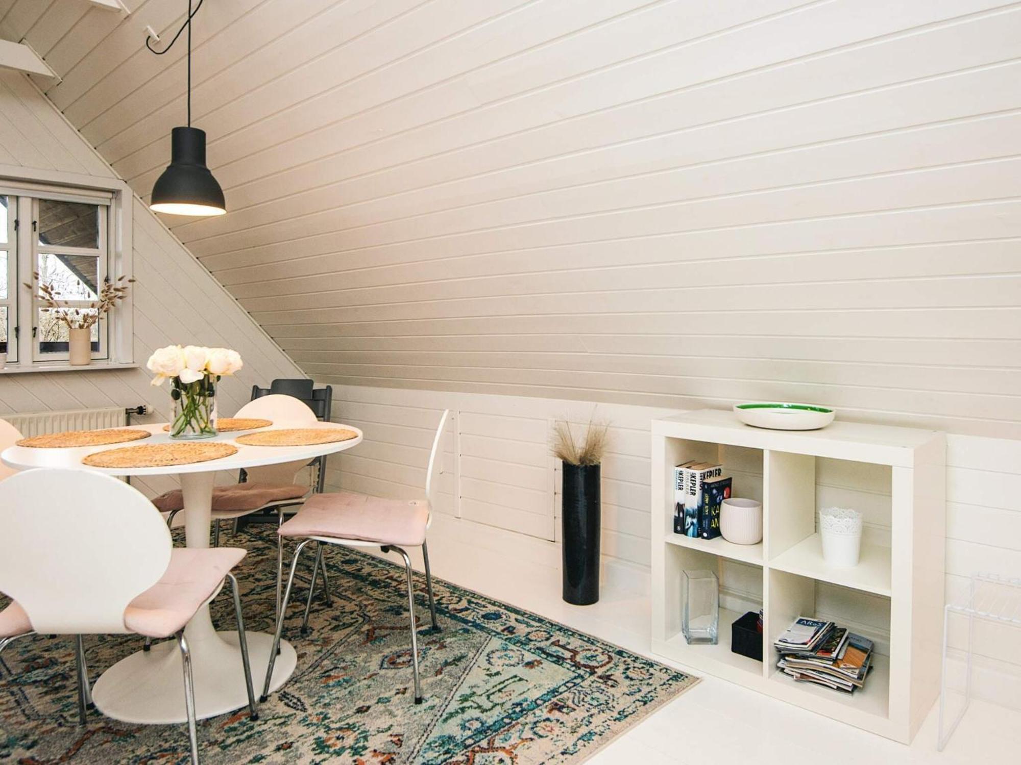 4 Person Holiday Home In B Rkop Børkop Exteriör bild