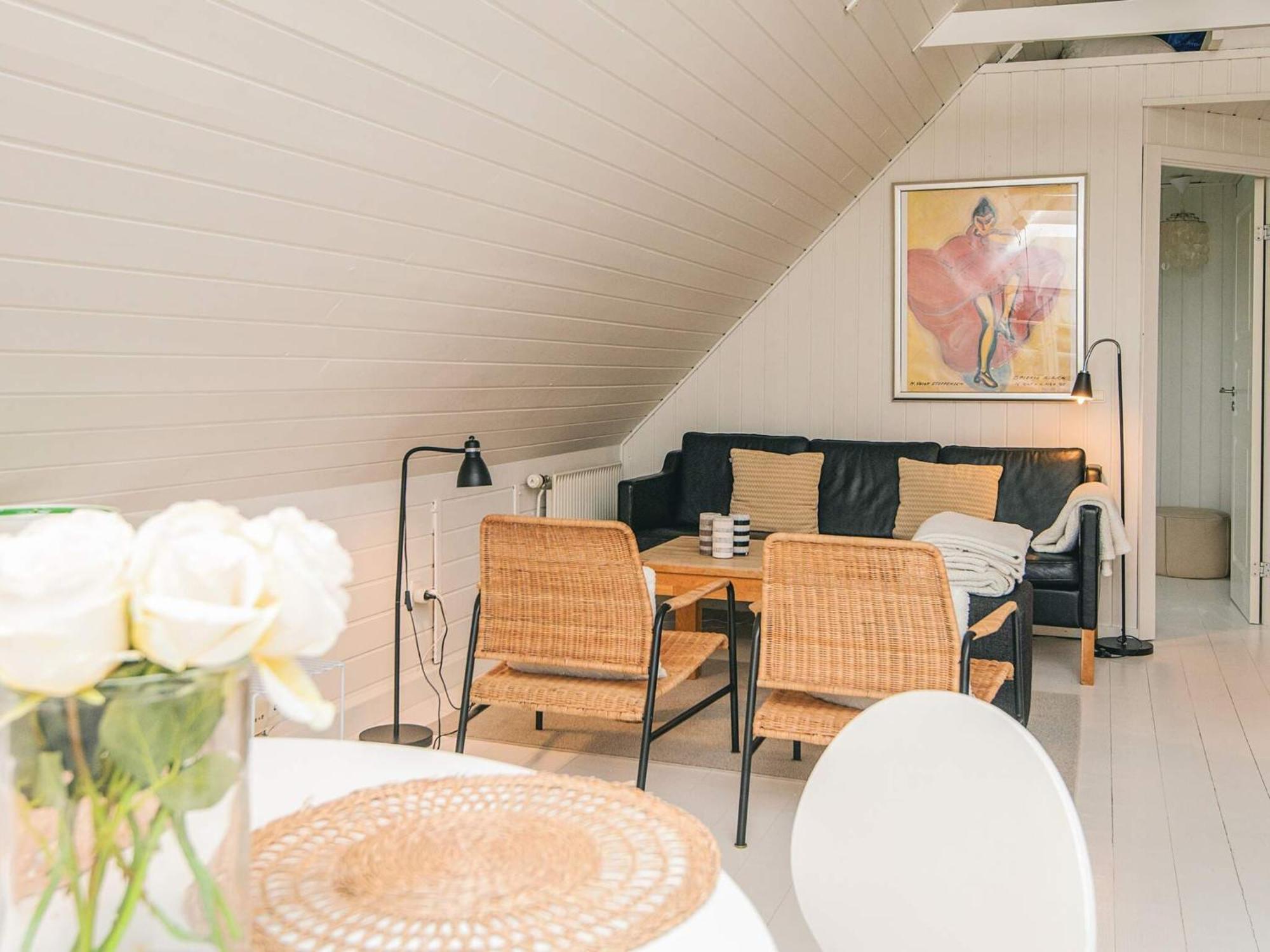 4 Person Holiday Home In B Rkop Børkop Exteriör bild