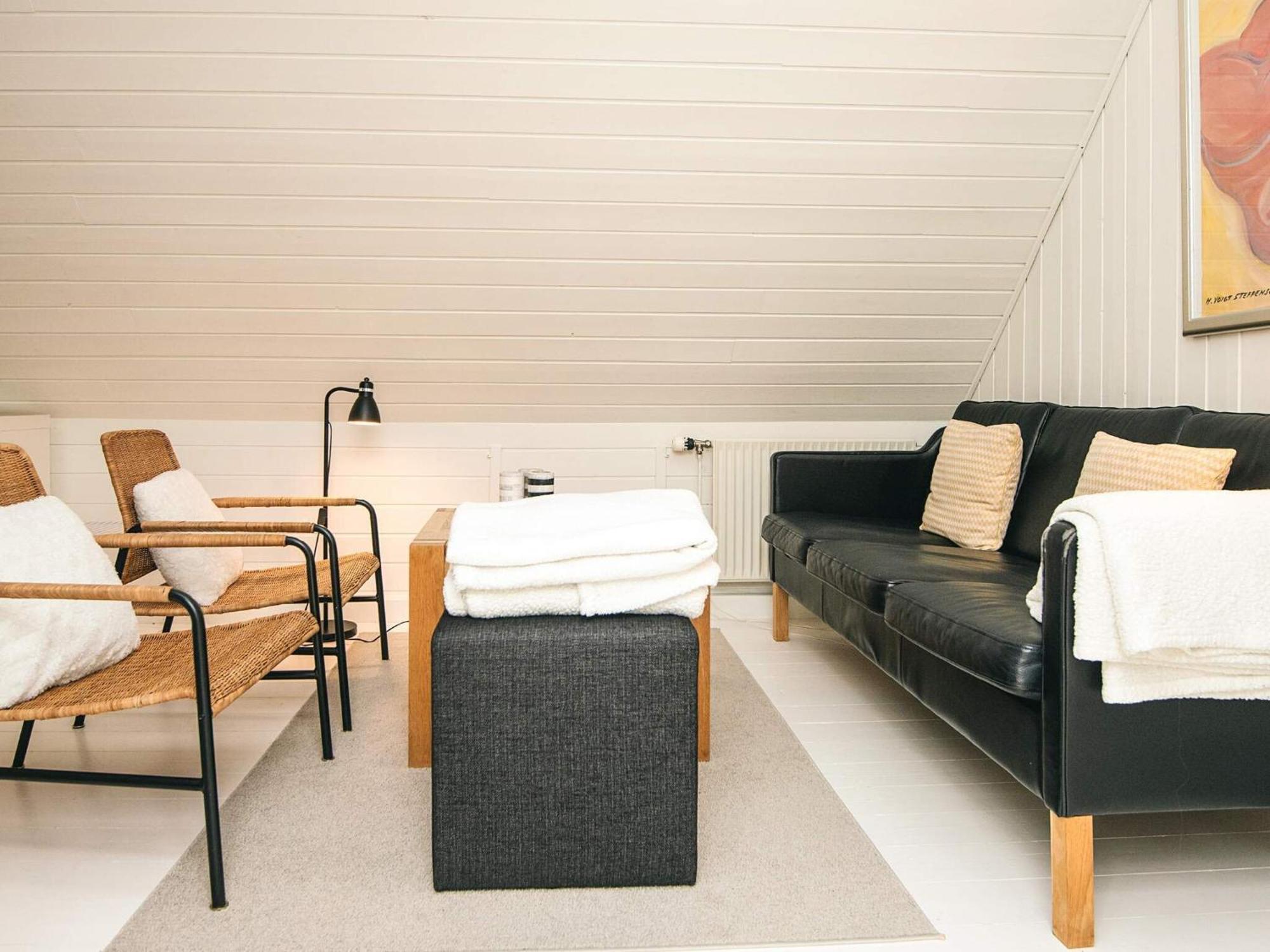 4 Person Holiday Home In B Rkop Børkop Exteriör bild