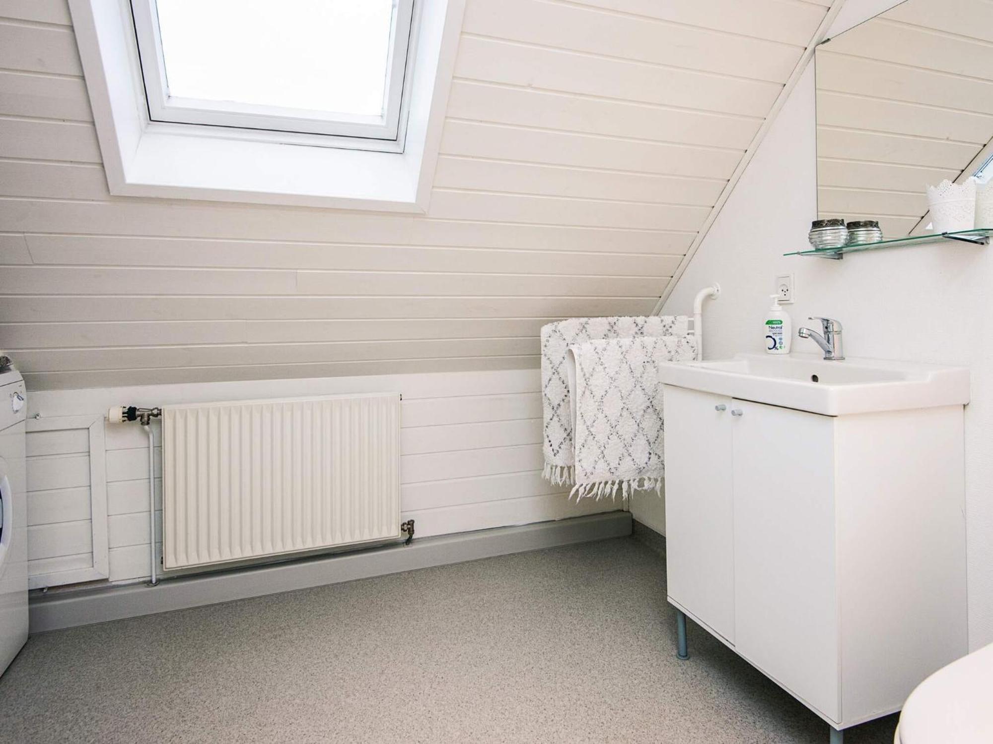 4 Person Holiday Home In B Rkop Børkop Exteriör bild