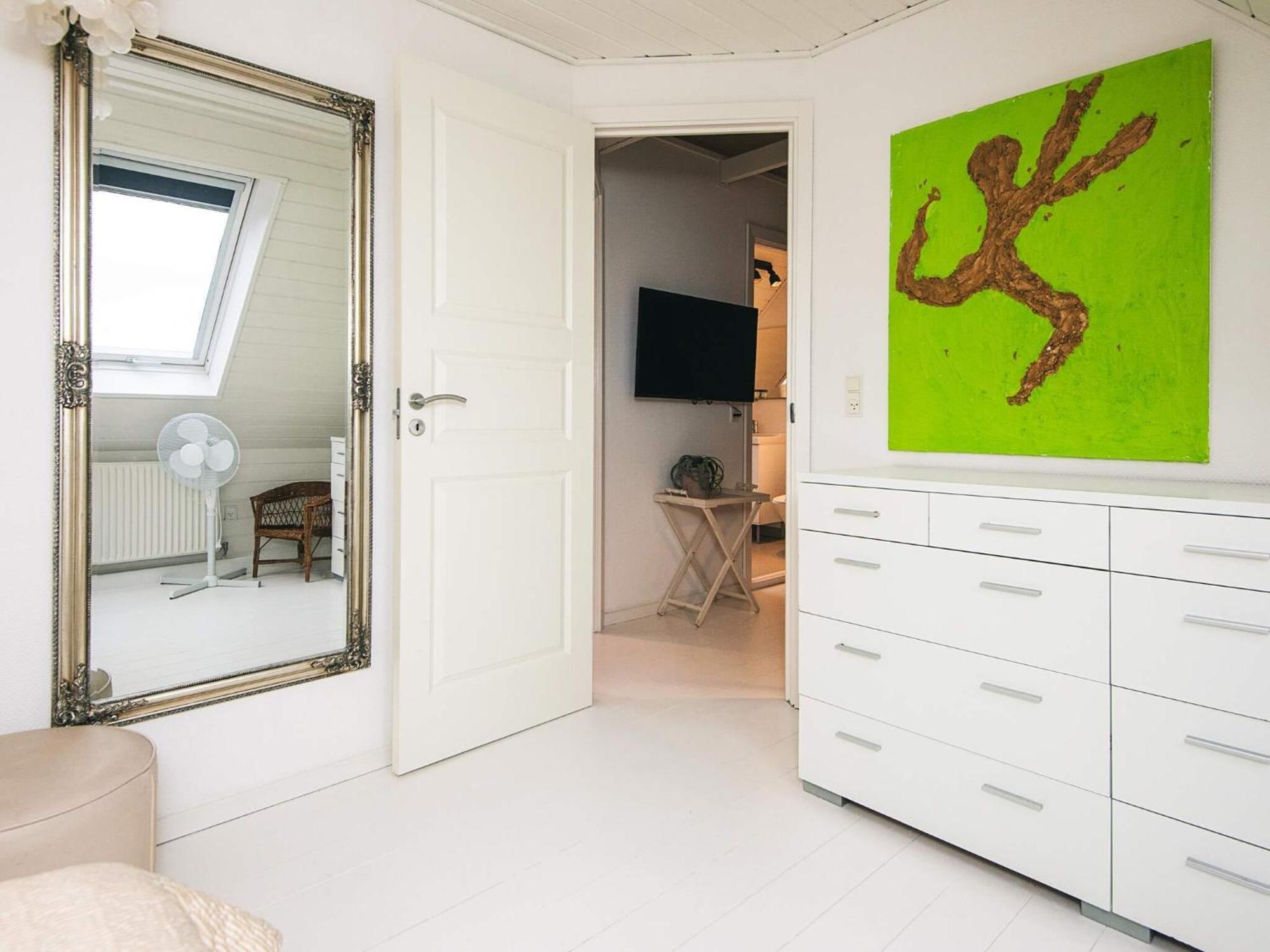 4 Person Holiday Home In B Rkop Børkop Exteriör bild