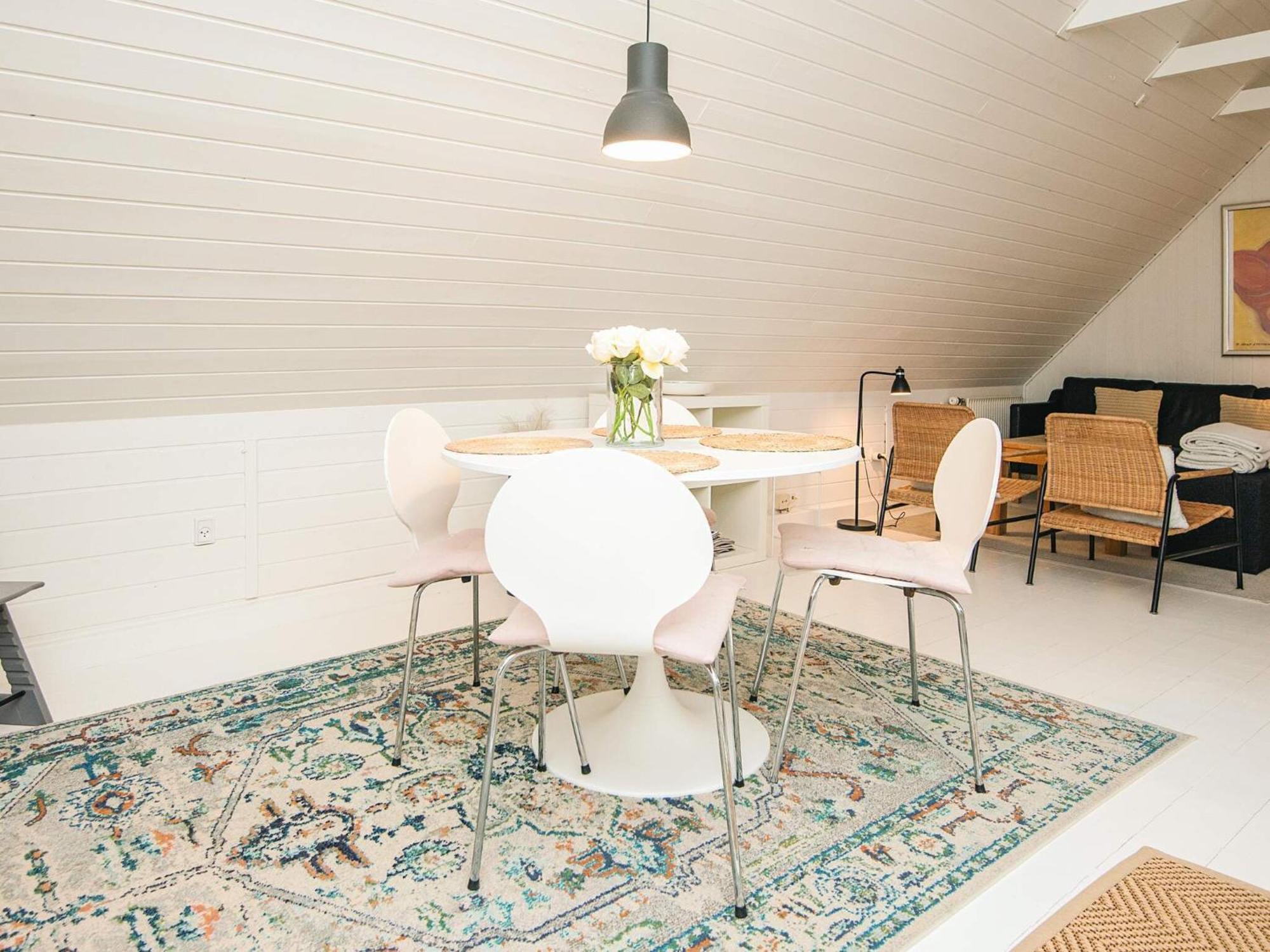4 Person Holiday Home In B Rkop Børkop Exteriör bild