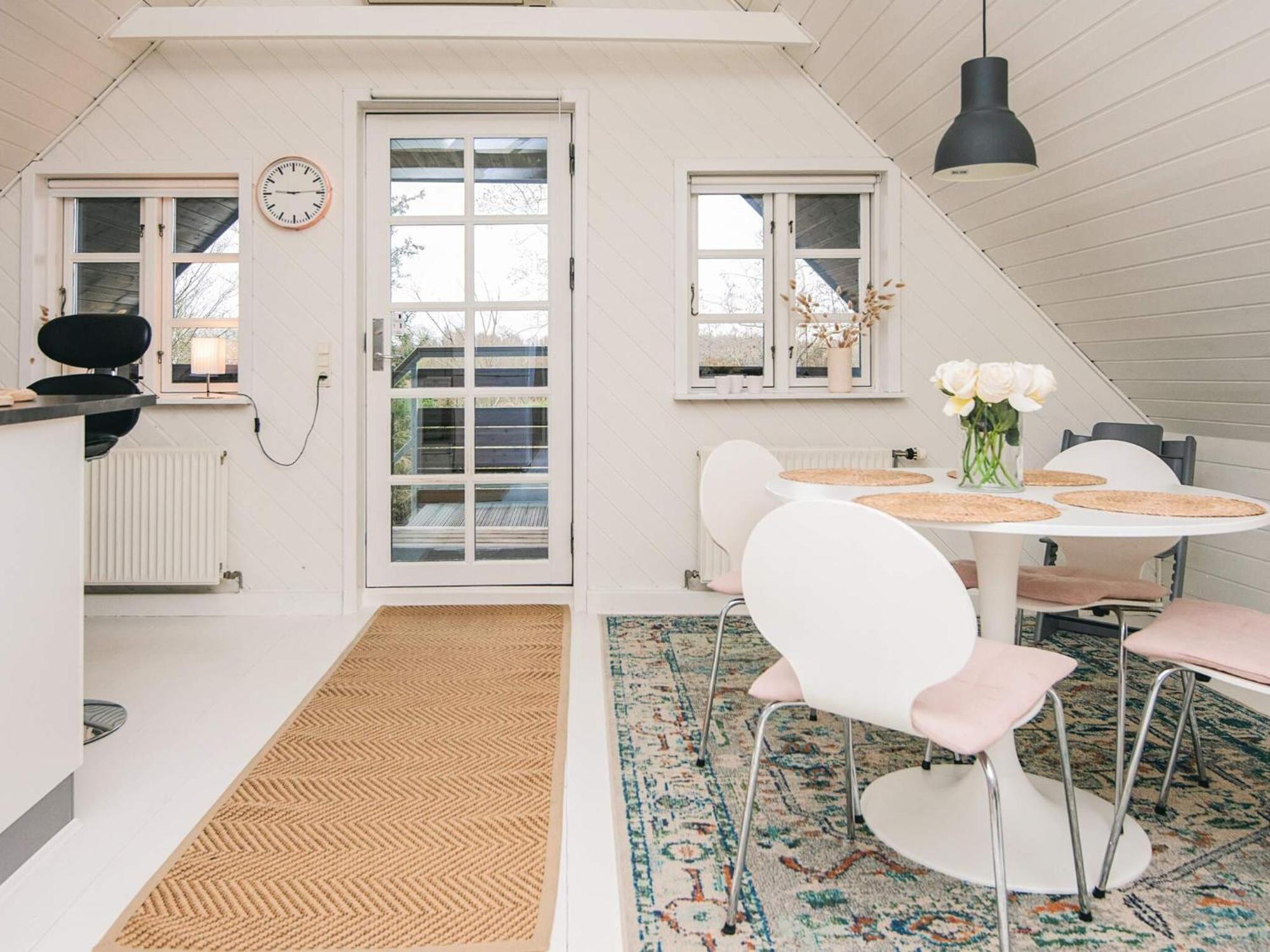 4 Person Holiday Home In B Rkop Børkop Exteriör bild
