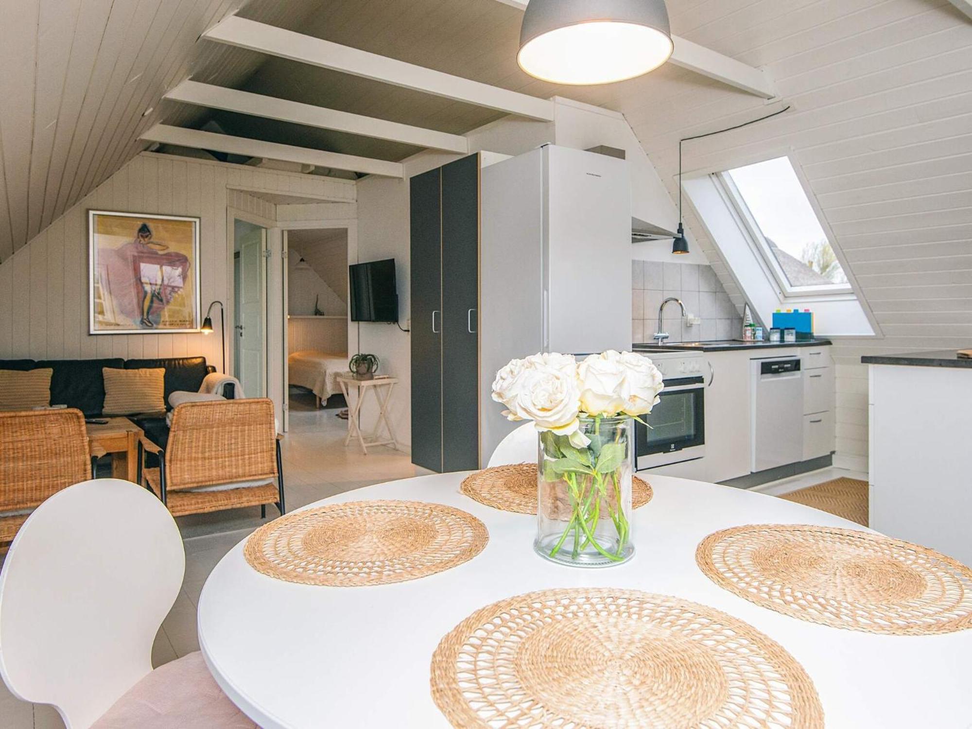 4 Person Holiday Home In B Rkop Børkop Exteriör bild