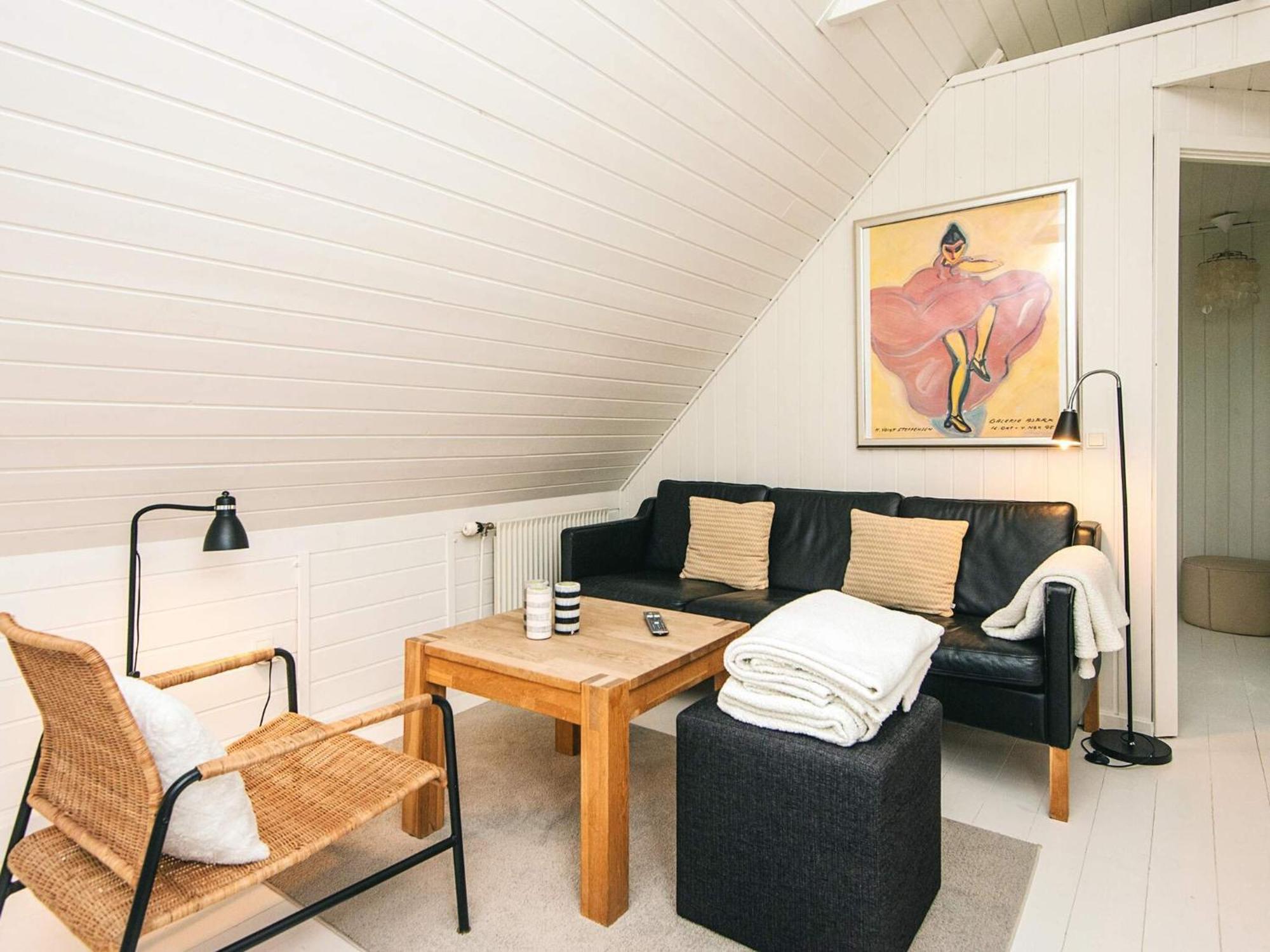 4 Person Holiday Home In B Rkop Børkop Exteriör bild