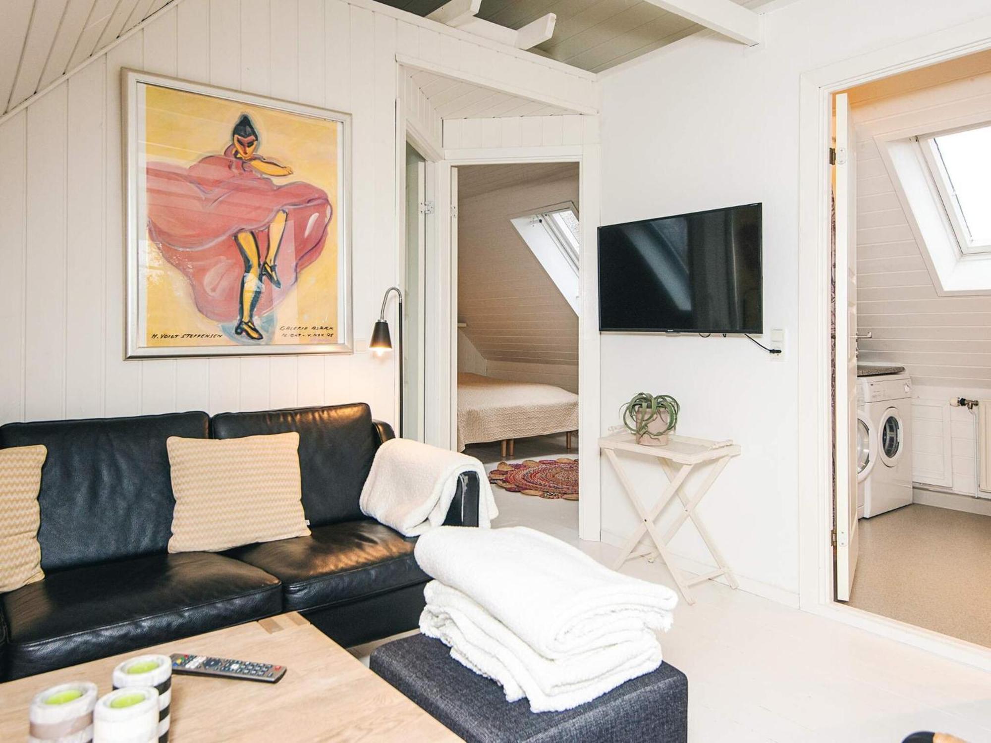 4 Person Holiday Home In B Rkop Børkop Exteriör bild