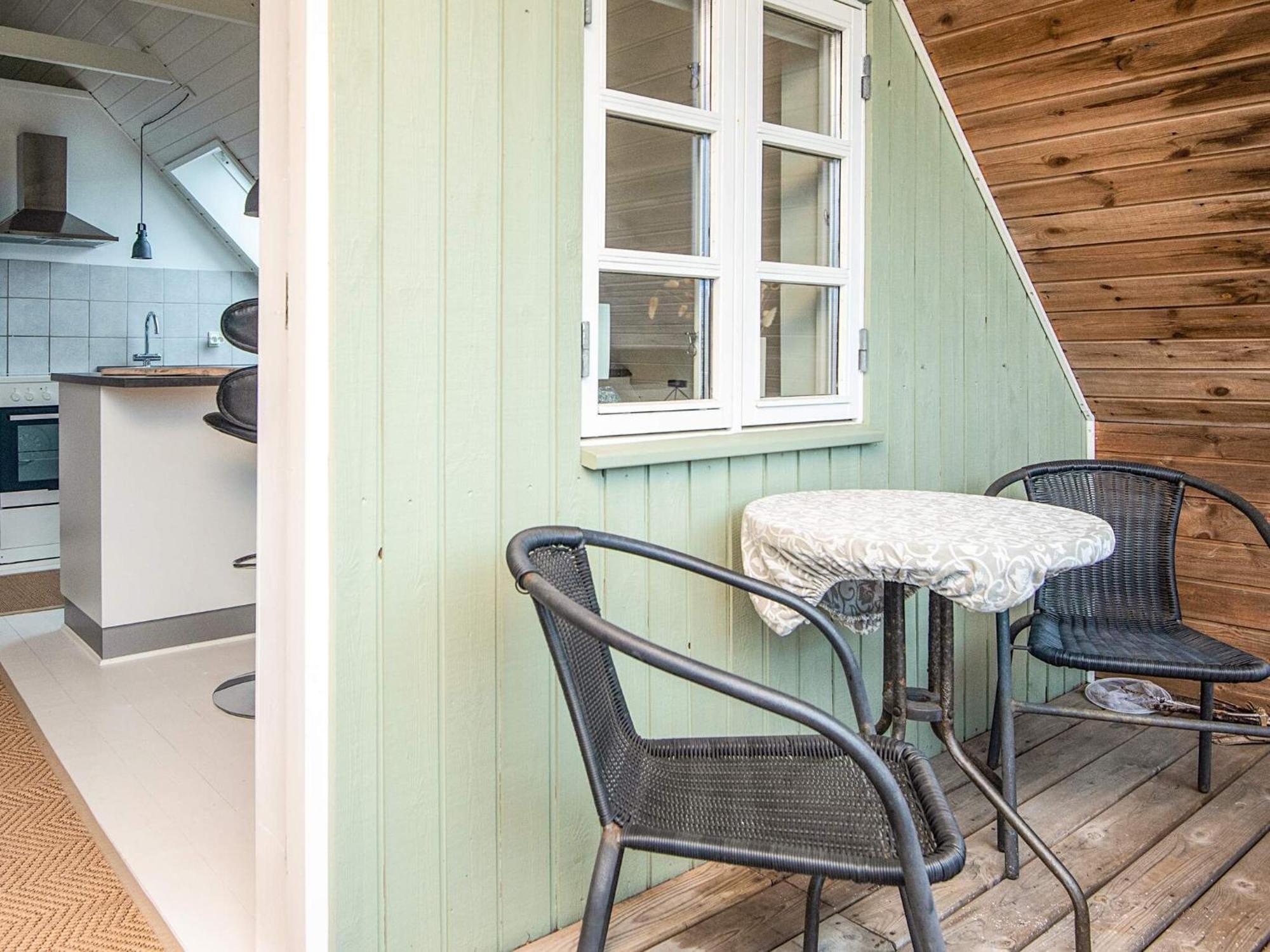 4 Person Holiday Home In B Rkop Børkop Exteriör bild