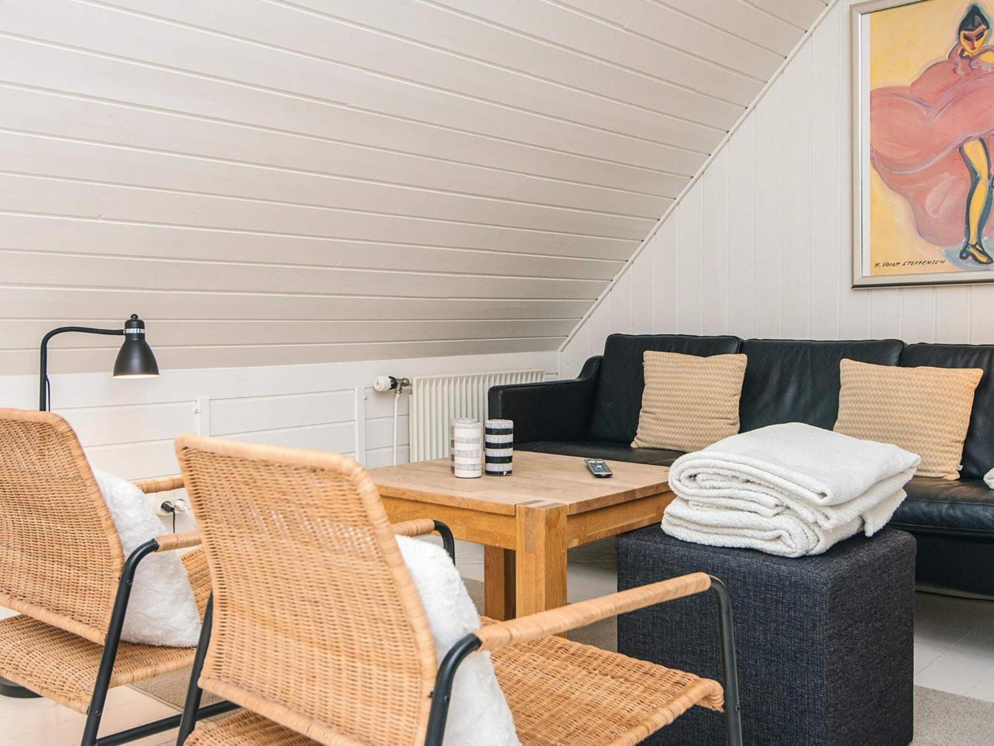 4 Person Holiday Home In B Rkop Børkop Exteriör bild