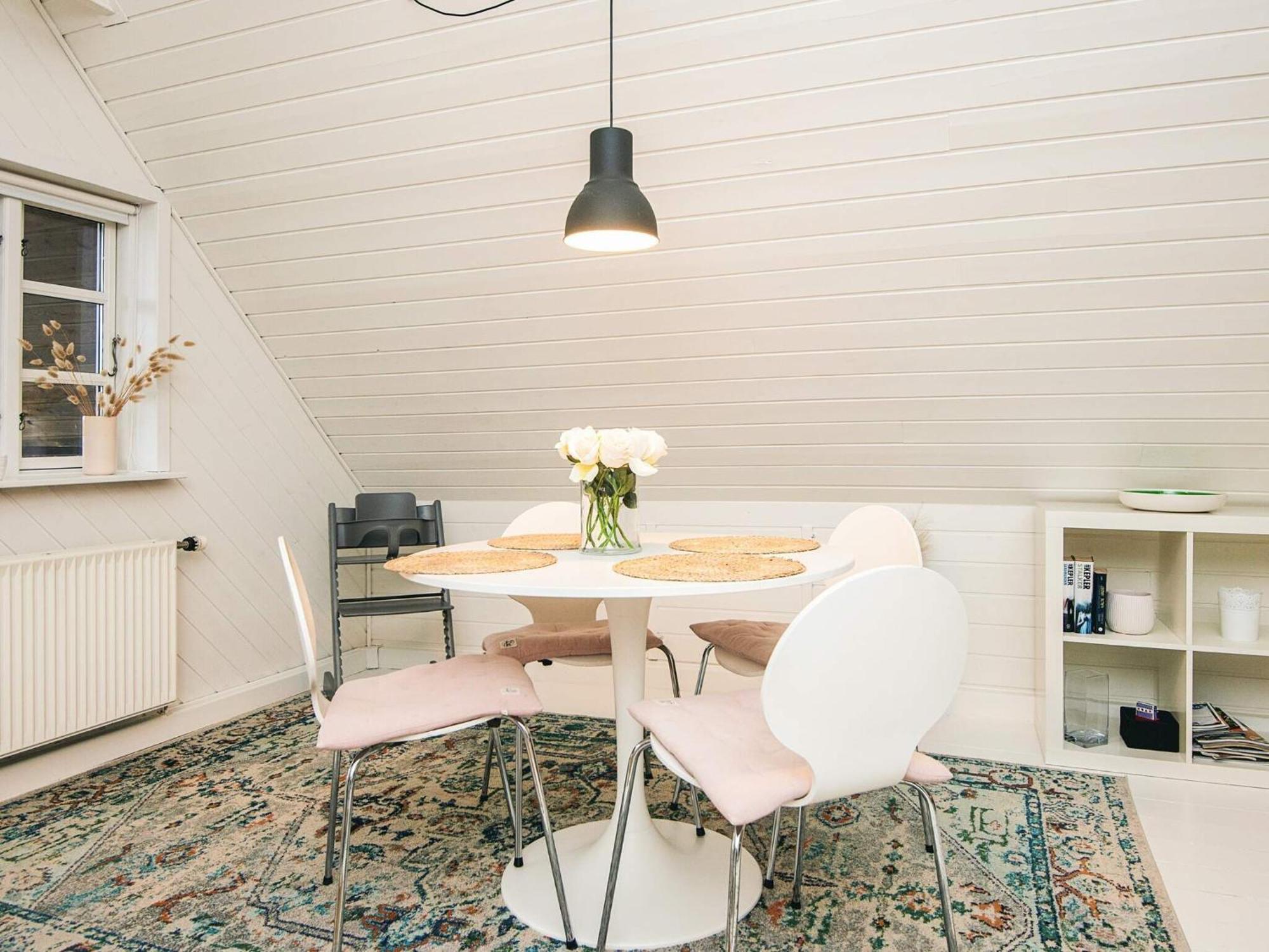 4 Person Holiday Home In B Rkop Børkop Exteriör bild