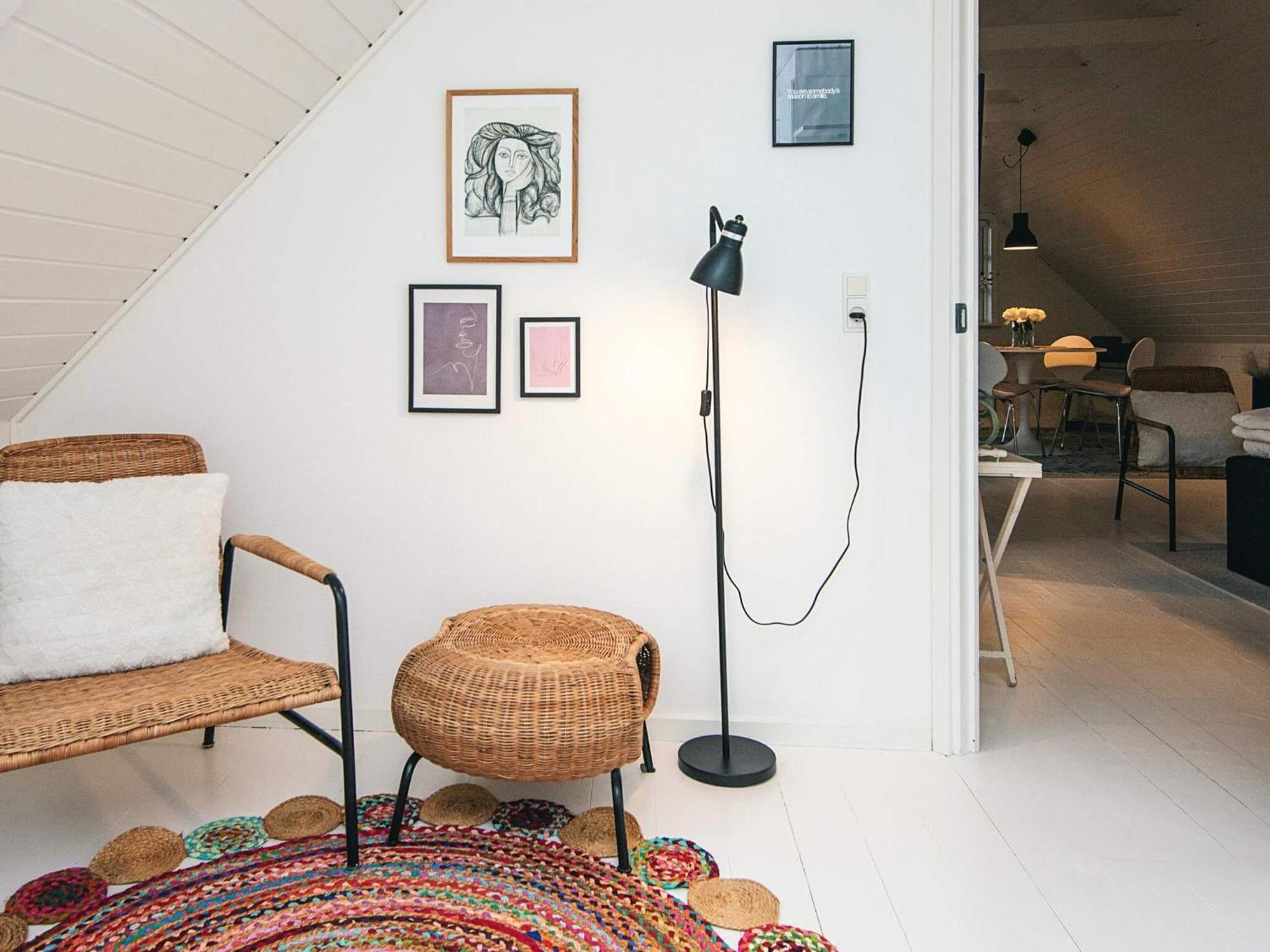 4 Person Holiday Home In B Rkop Børkop Exteriör bild