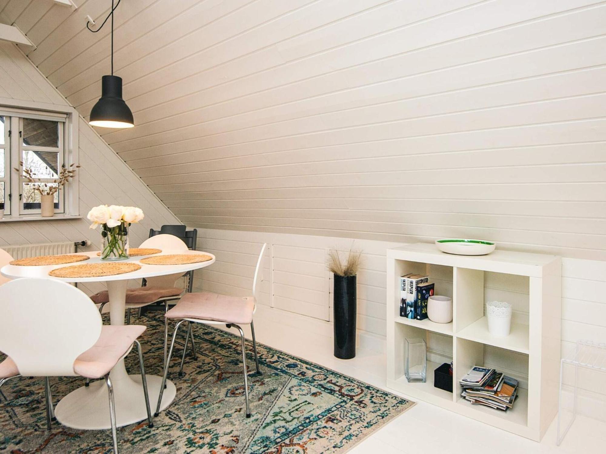 4 Person Holiday Home In B Rkop Børkop Exteriör bild
