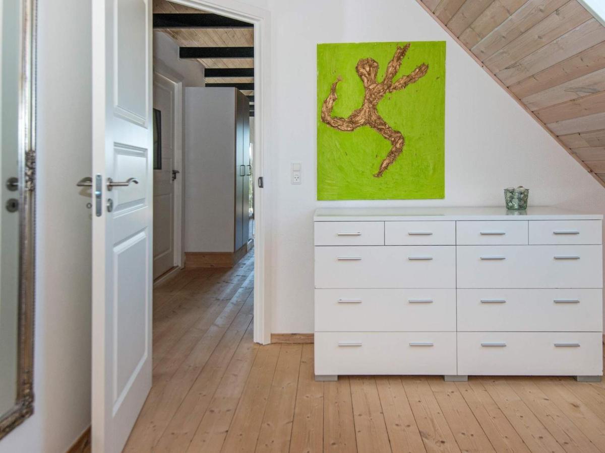 4 Person Holiday Home In B Rkop Børkop Exteriör bild