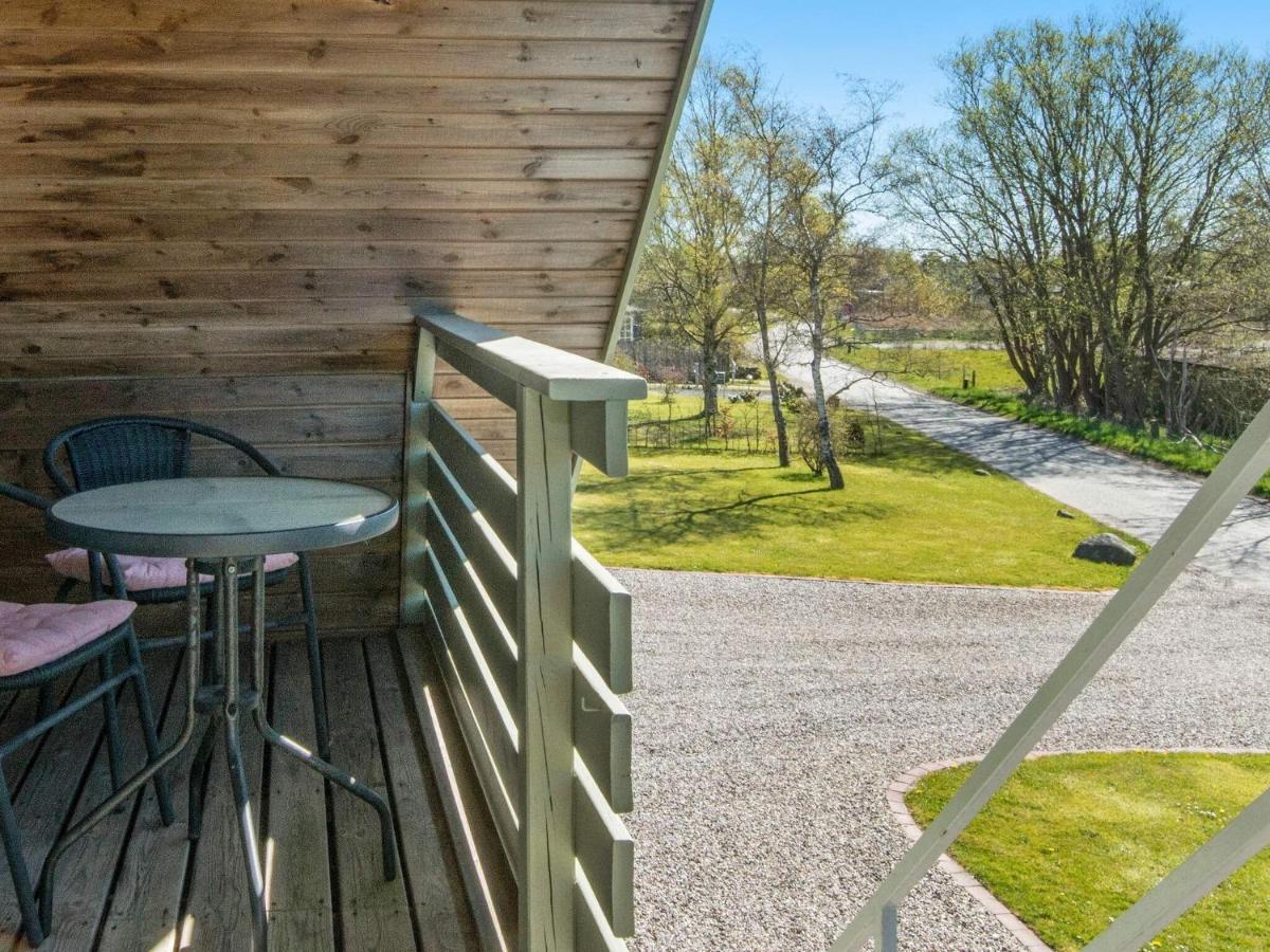 4 Person Holiday Home In B Rkop Børkop Exteriör bild